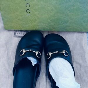 Gucci horsebit brand new